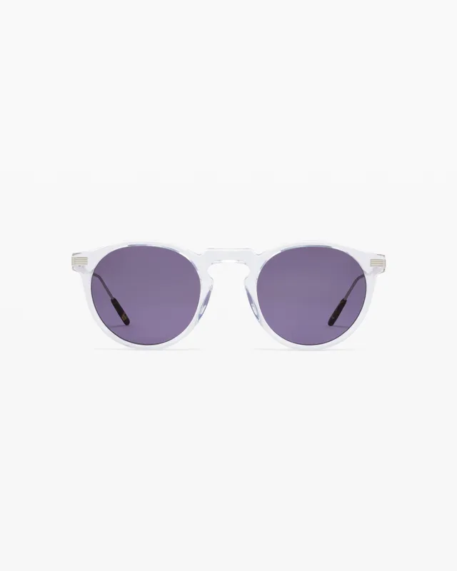 jimmy-fairly-la-noto-lunettes-de-soleil-rondes-ac-tate-et-acier-inoxydable-verre image 1