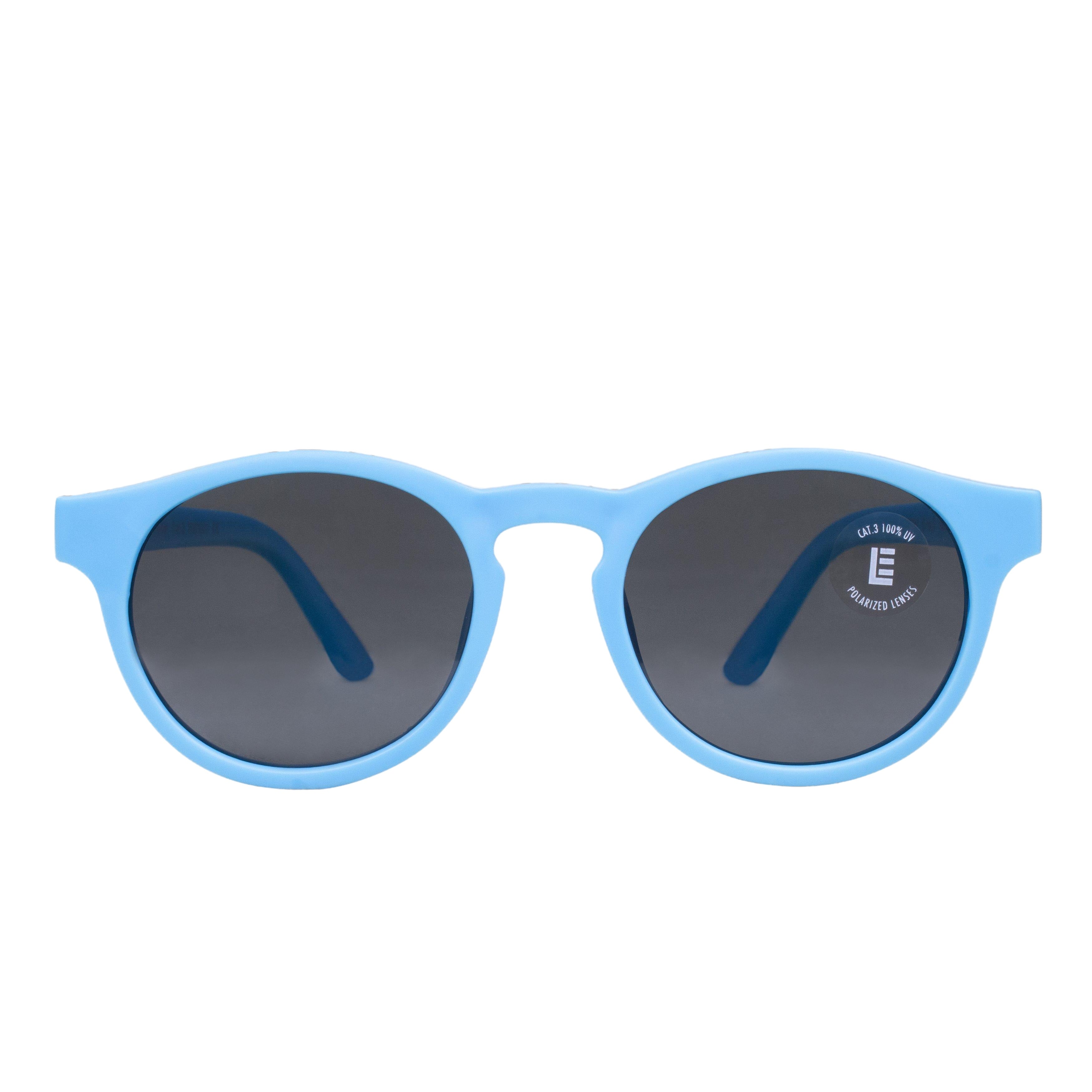 le-petit-lunetier-naor-a-lunettes-de-soleil-enfant-1-3-ans-bleu-azur-verres-cat- image 5