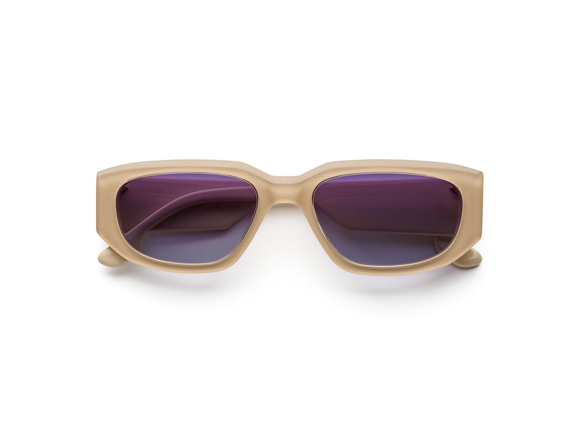 komono-rex-moon-lunettes-de-soleil-rectangulaires-ac-tate-cologique-protection-u image 1
