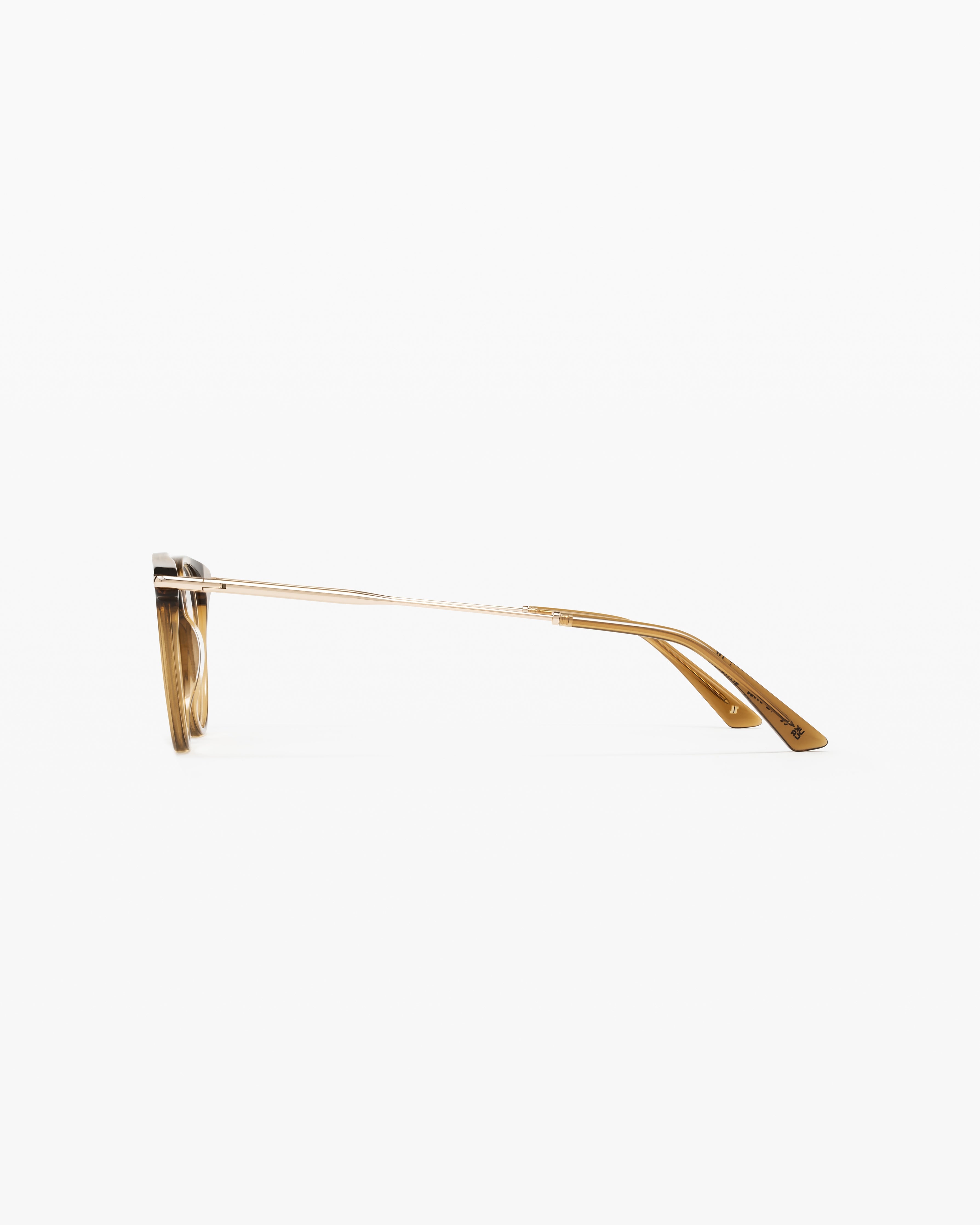 jimmy-fairly-la-it-lunettes-de-vue-papillon-en-ac-tate-de-cellulose-marron-optio image 2