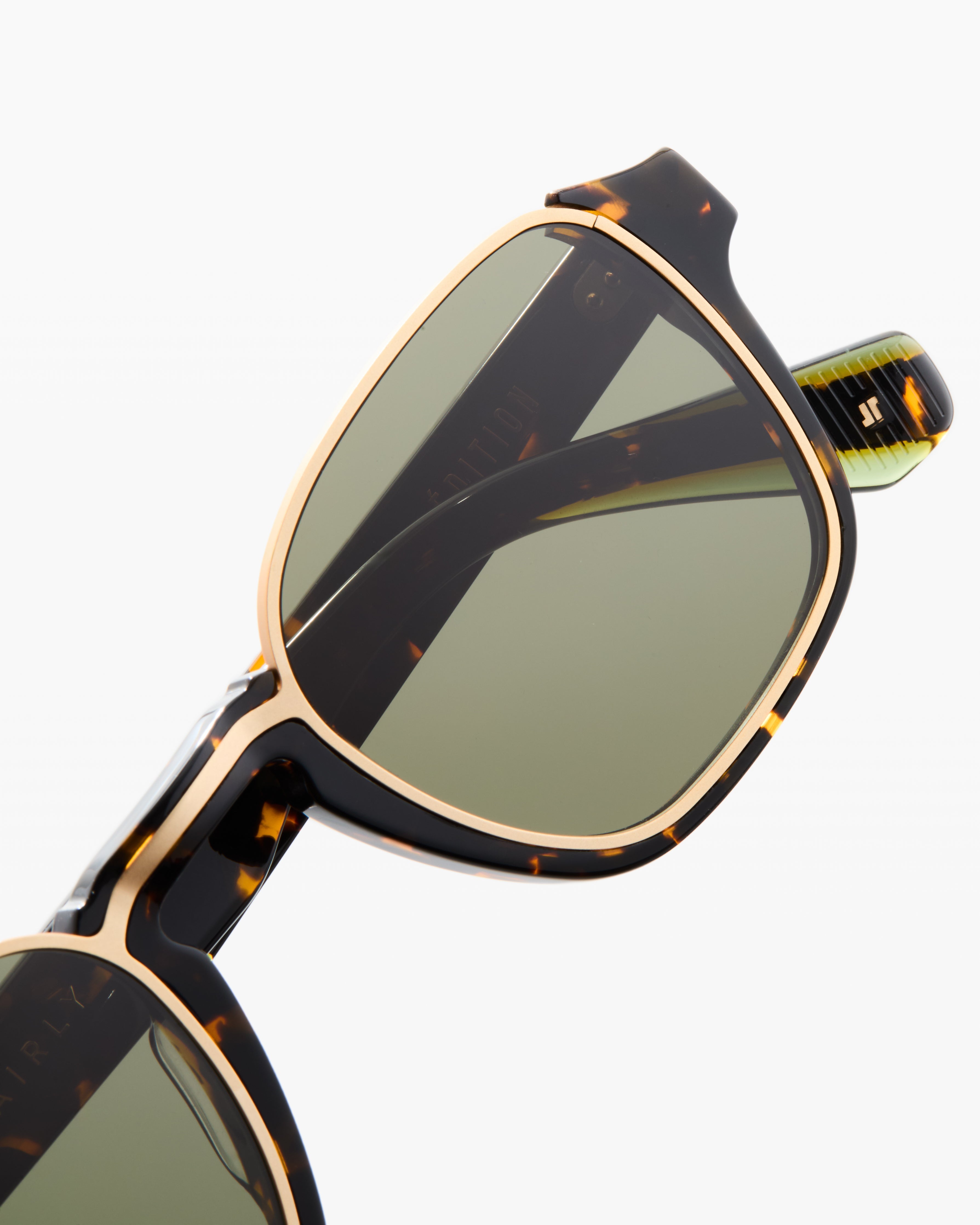 jimmy-fairly-la-ali-lunettes-de-soleil-rectangulaires-caille-homme-m image 2