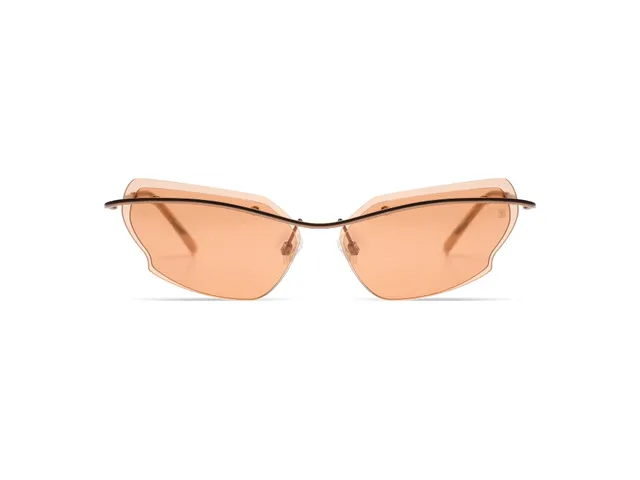 komono-brook-riverstone-lunettes-en-acier-inoxydable image 1