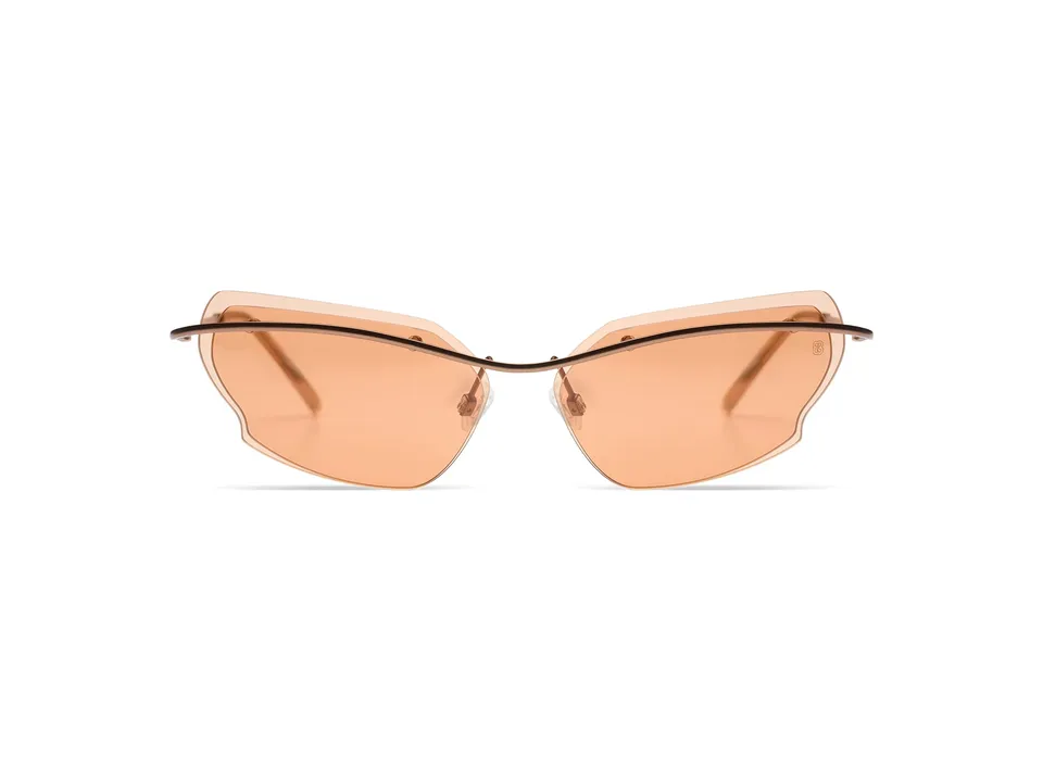 komono-brook-riverstone-lunettes-en-acier-inoxydable image 1