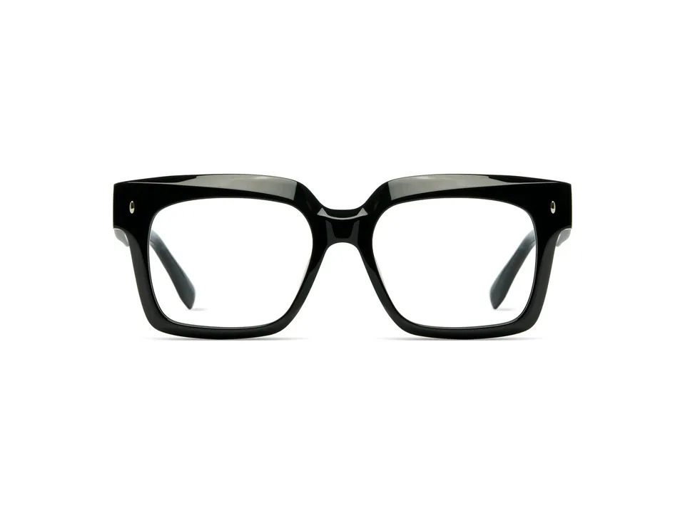 komono-mary-kate-black-lunettes-de-vue image 1