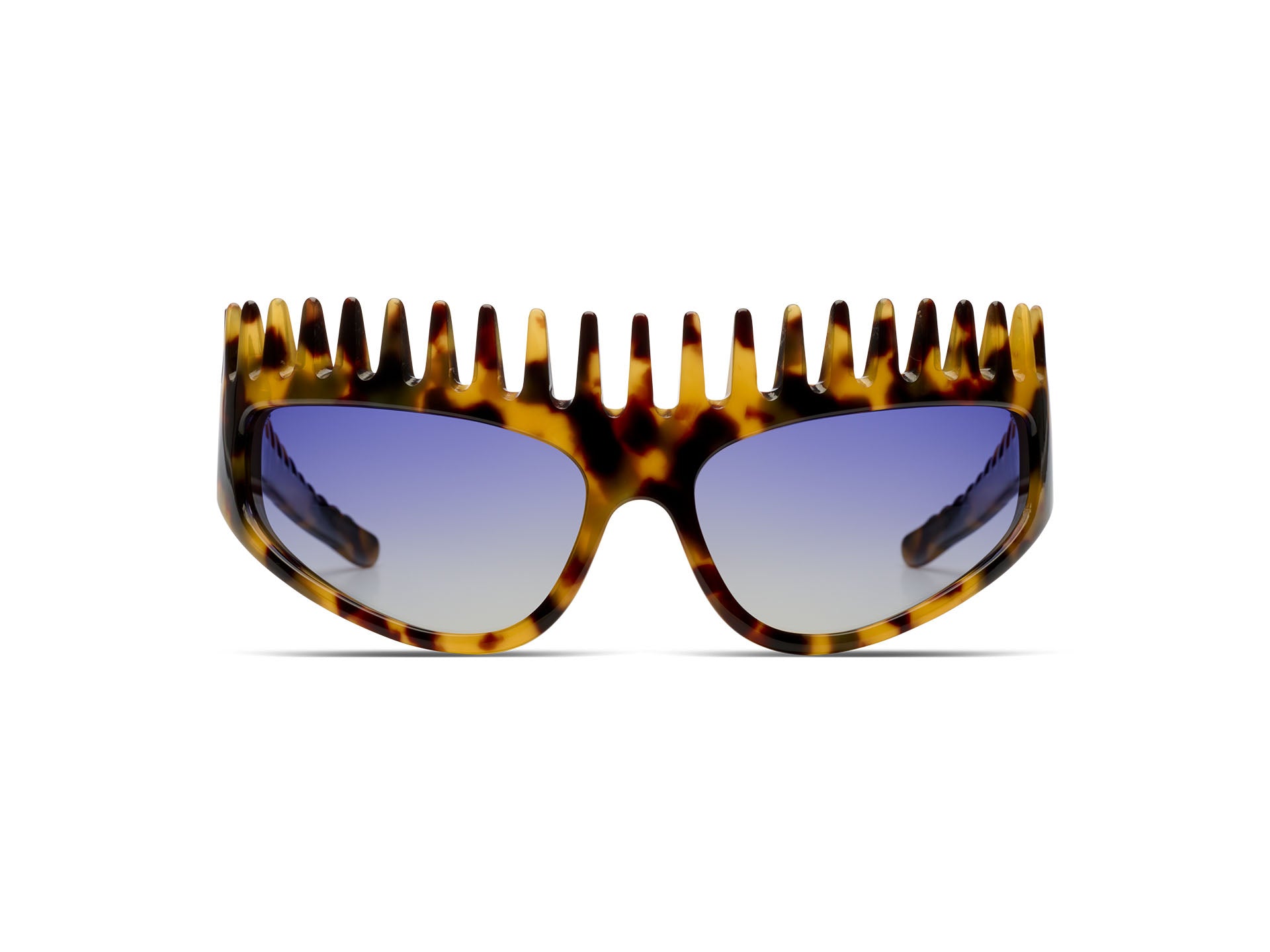 komono-x-uliana-cavee-lunettes-de-soleil-colorway-translucide-violet-371a94-et-j image 1