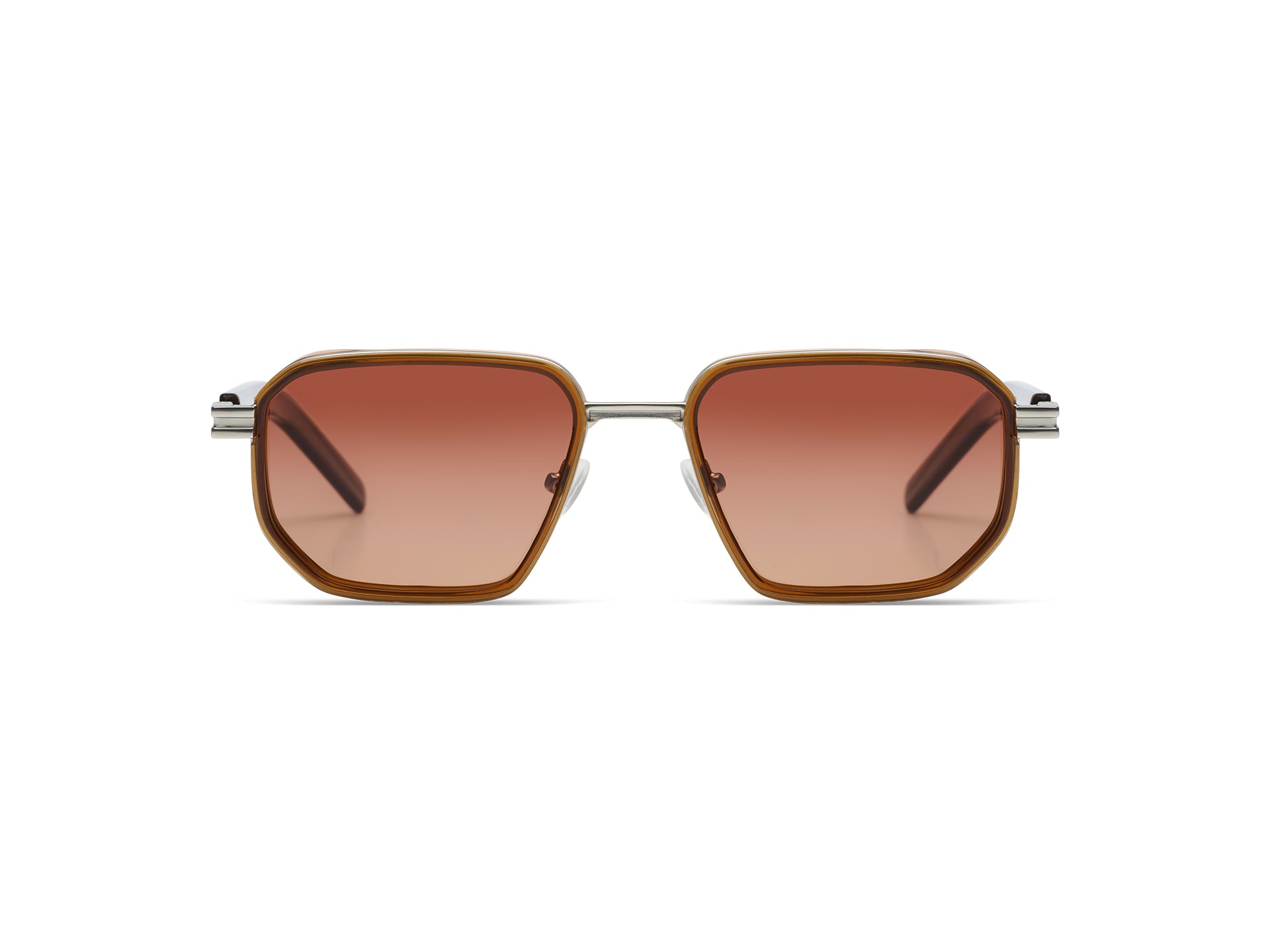 komono-harvey-silver-jupiter-lunettes-de-soleil image 1