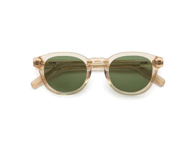 komono-riley-champagne-lunettes-de-soleil-polaris-es-ac-tate image 1