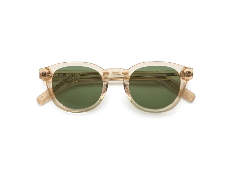 komono-riley-champagne-lunettes-de-soleil-polaris-es-ac-tate image 1