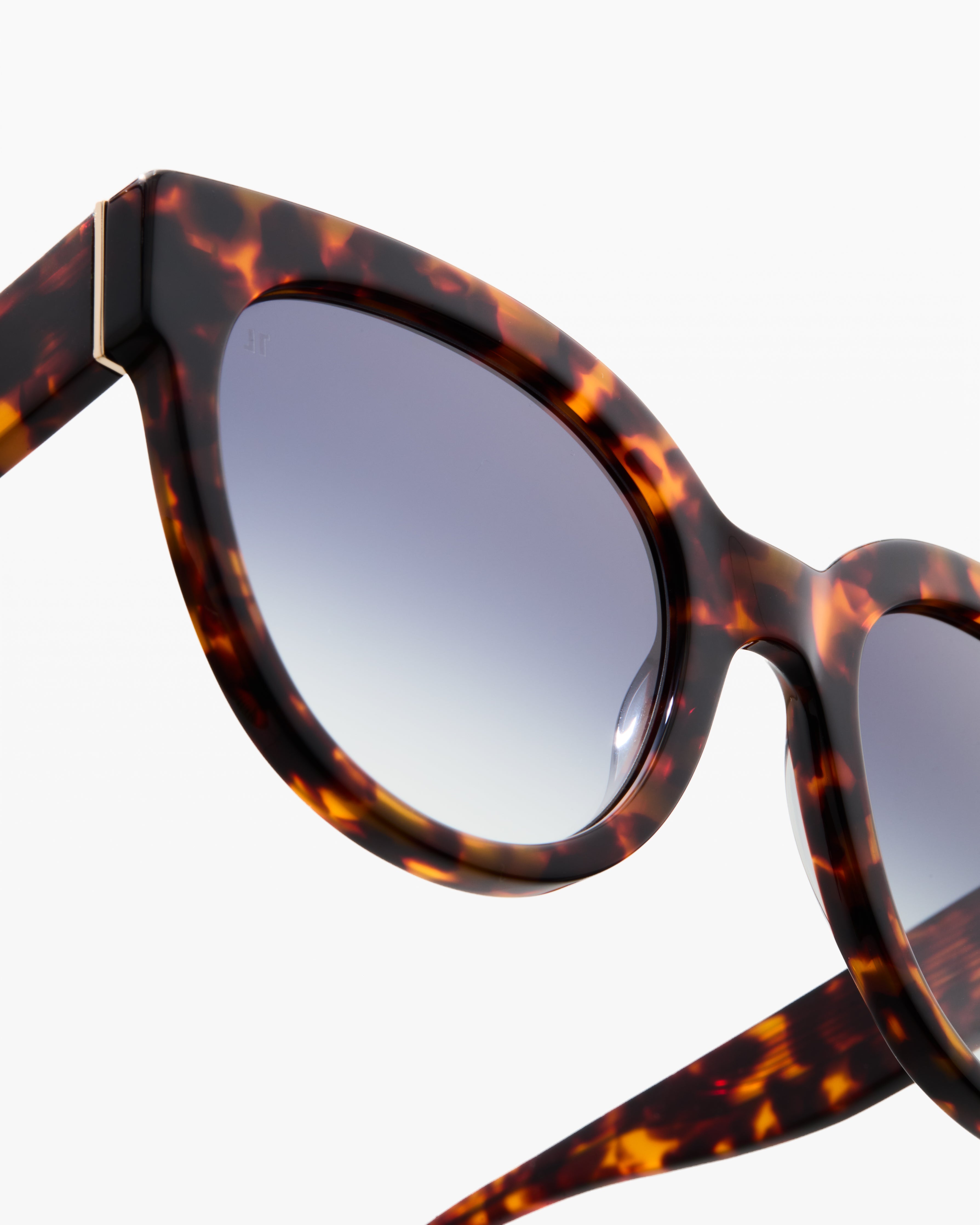 jimmy-fairly-la-felice-lunettes-de-soleil-papillon-femme-en-ac-tate-caille-charn image 2