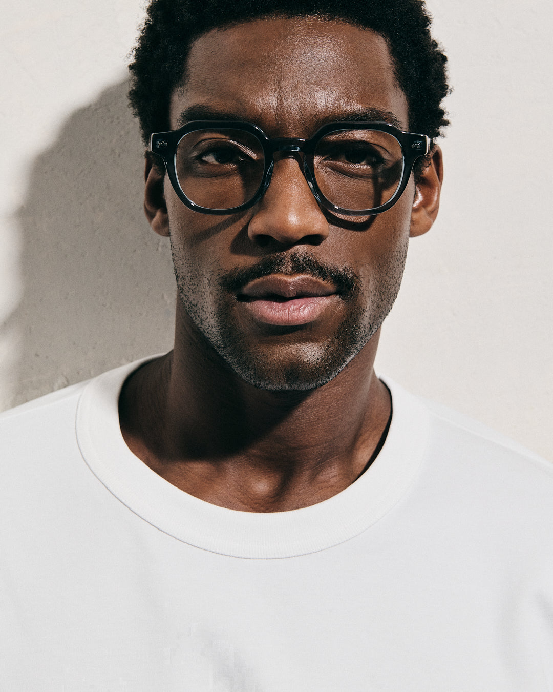 jimmy-fairly-la-basile-lunettes-de-vue-rondes-color-es-en-ac-tate-homme image 2