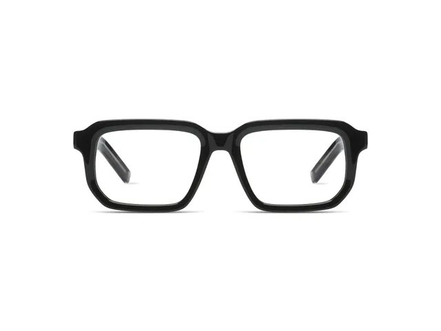 komono-nico-black-rain-monture-optique image 1