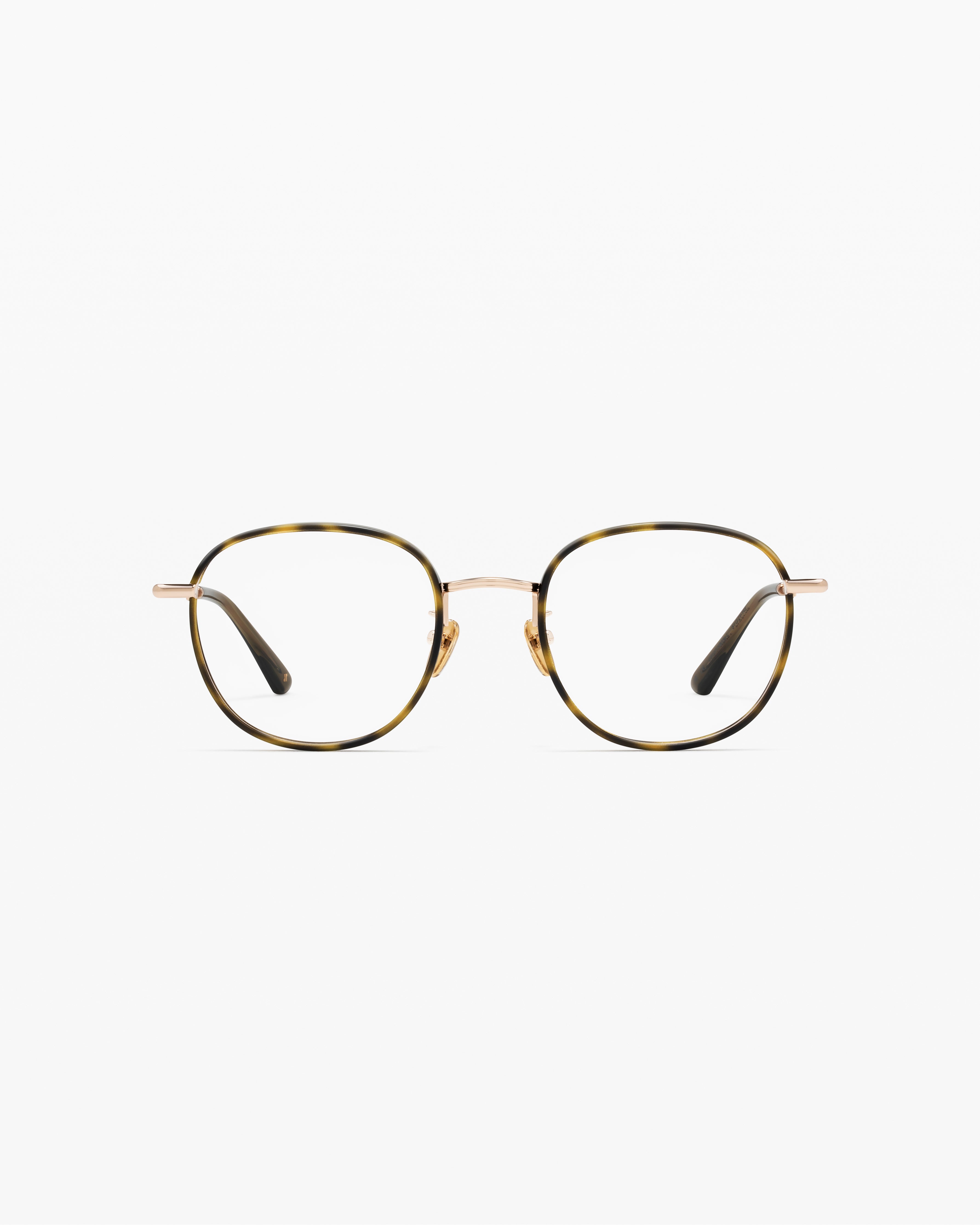 jimmy-fairly-la-saddle-l-lunettes-de-vue-rondes-en-ac-tate-et-acier-inoxydable-v image 1