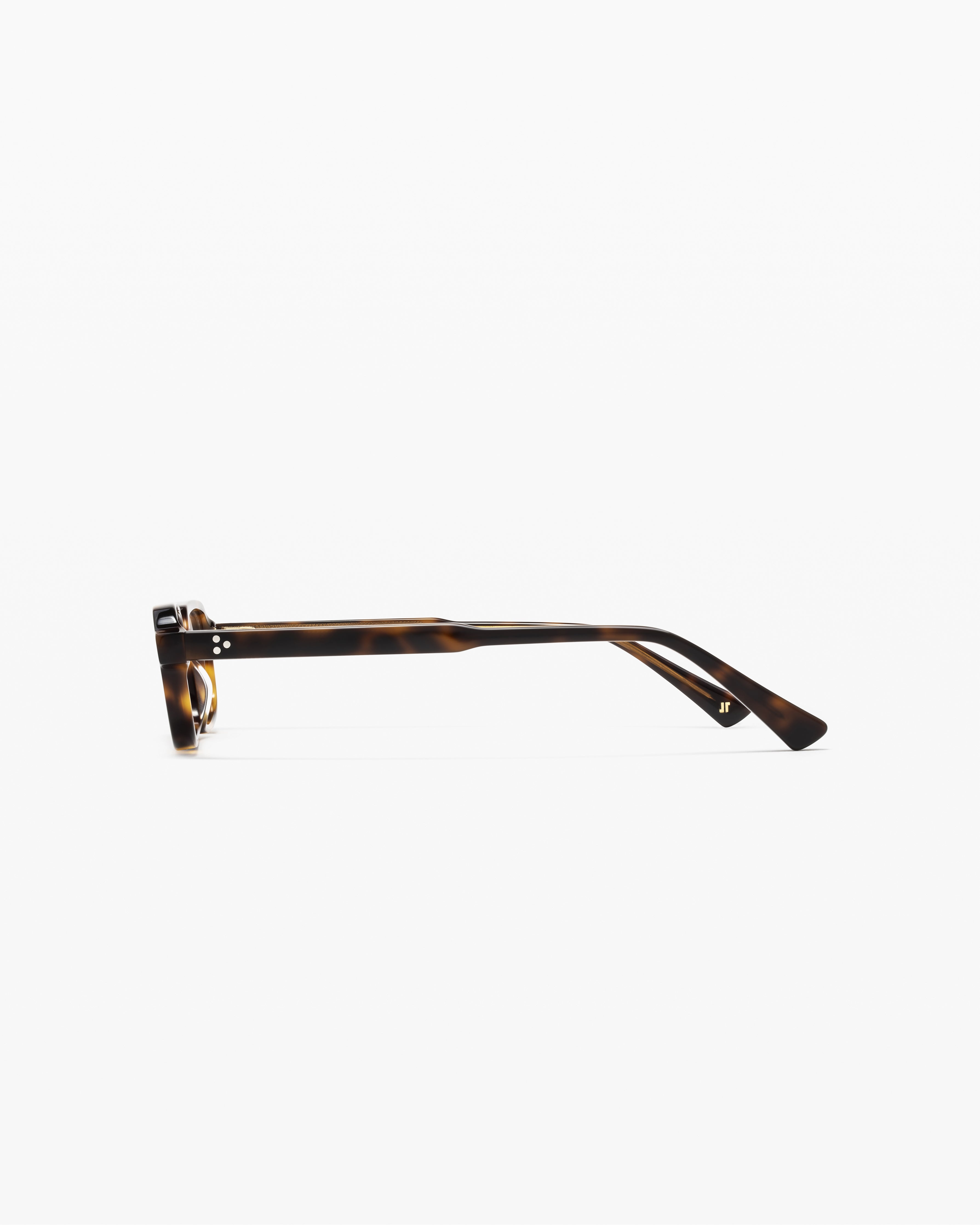 jimmy-fairly-la-kaya-lunettes-de-vue-rectangulaires-look-90s-taille-m-homme image 3