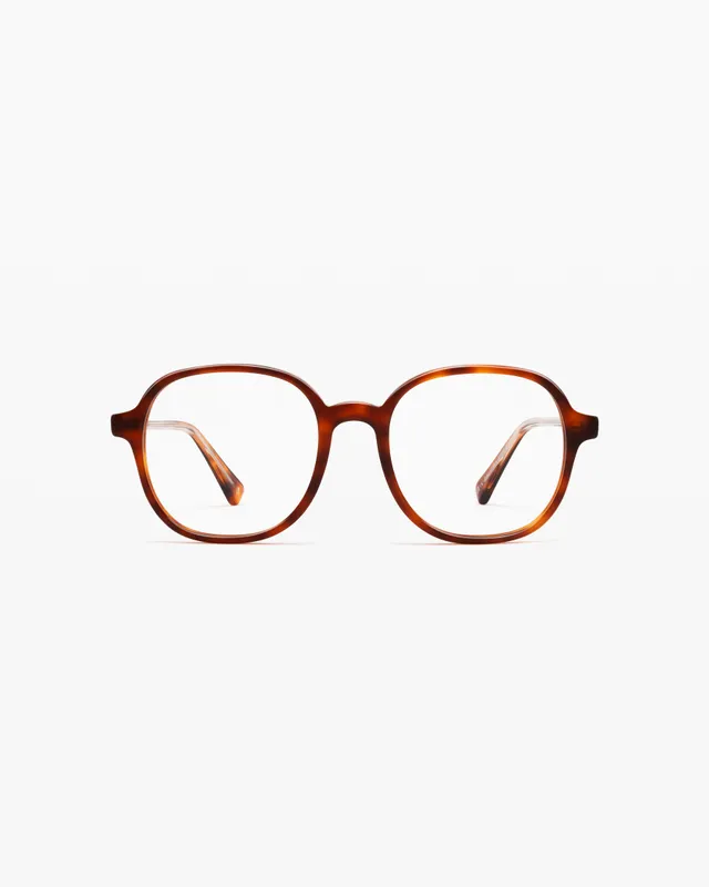 jimmy-fairly-la-maddie-lunettes-de-vue-carr-e-oversize-caille-femme-m image 1