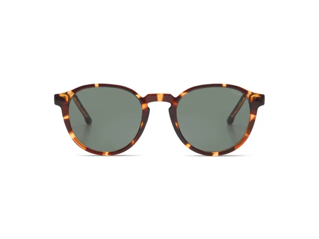 komono-liam-jr-lunettes-de-soleil-enfant-tortoise image 1