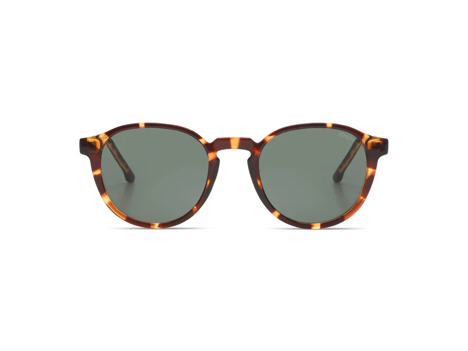 komono-liam-jr-lunettes-de-soleil-enfant-tortoise image 1