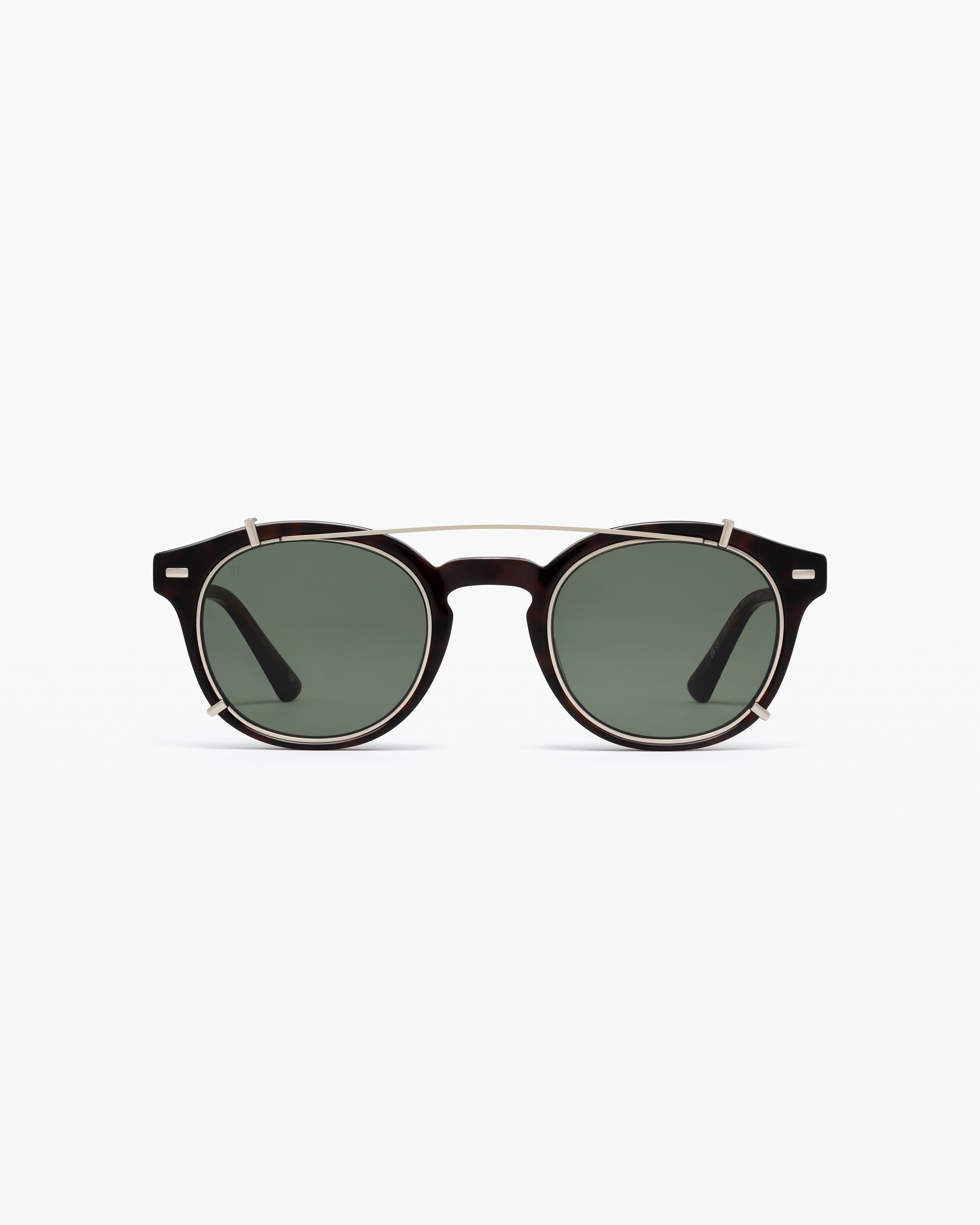 jimmy-fairly-la-asti-lunettes-de-soleil-aviateur-caille-taille-m image 1