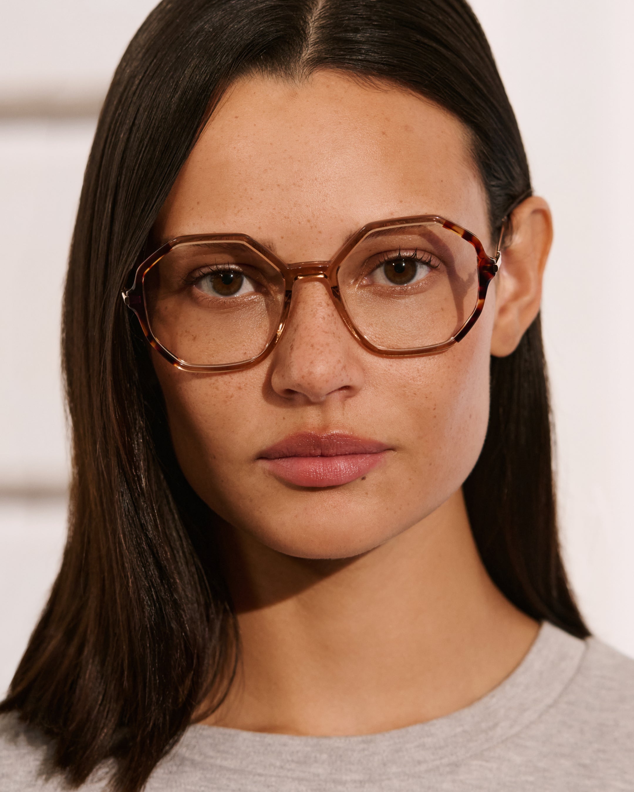 jimmy-fairly-la-dora-s-lunettes-de-vue-hexagonale image 2