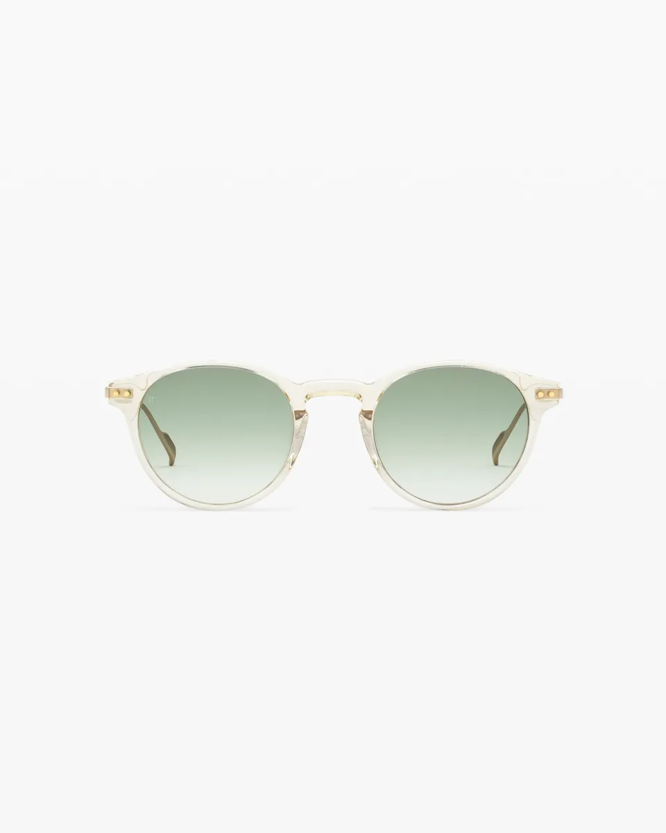 jimmy-fairly-la-emilio-l-lunettes-de-soleil-ronde-titane-mixte-visage-large image 1