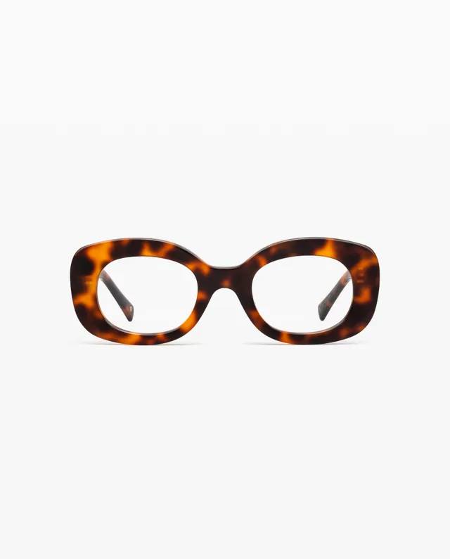 jimmy-fairly-la-cinnamon-lunettes-de-vue-ovales-caille-femme-medium image 1
