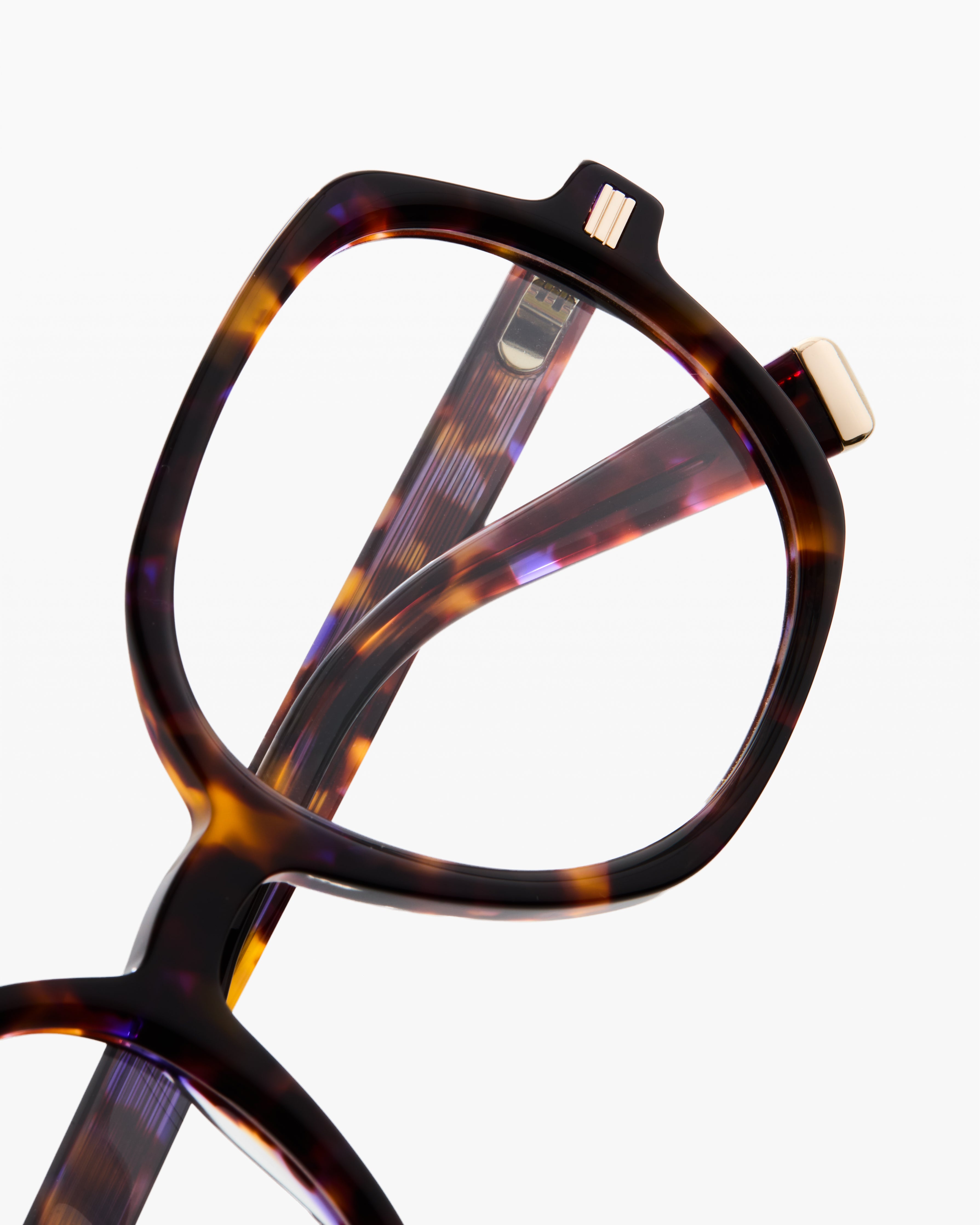 jimmy-fairly-la-debby-lunettes-de-vue-rectangulaire-oversize-caille-femme image 5