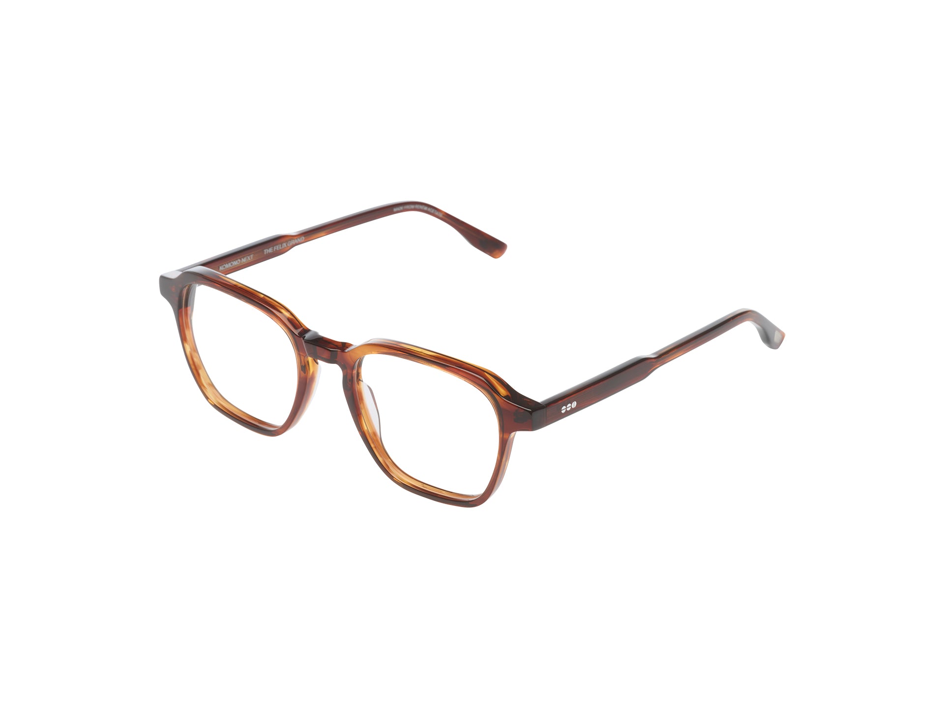 komono-felix-grand-bourbon-lunettes-de-vue image 2