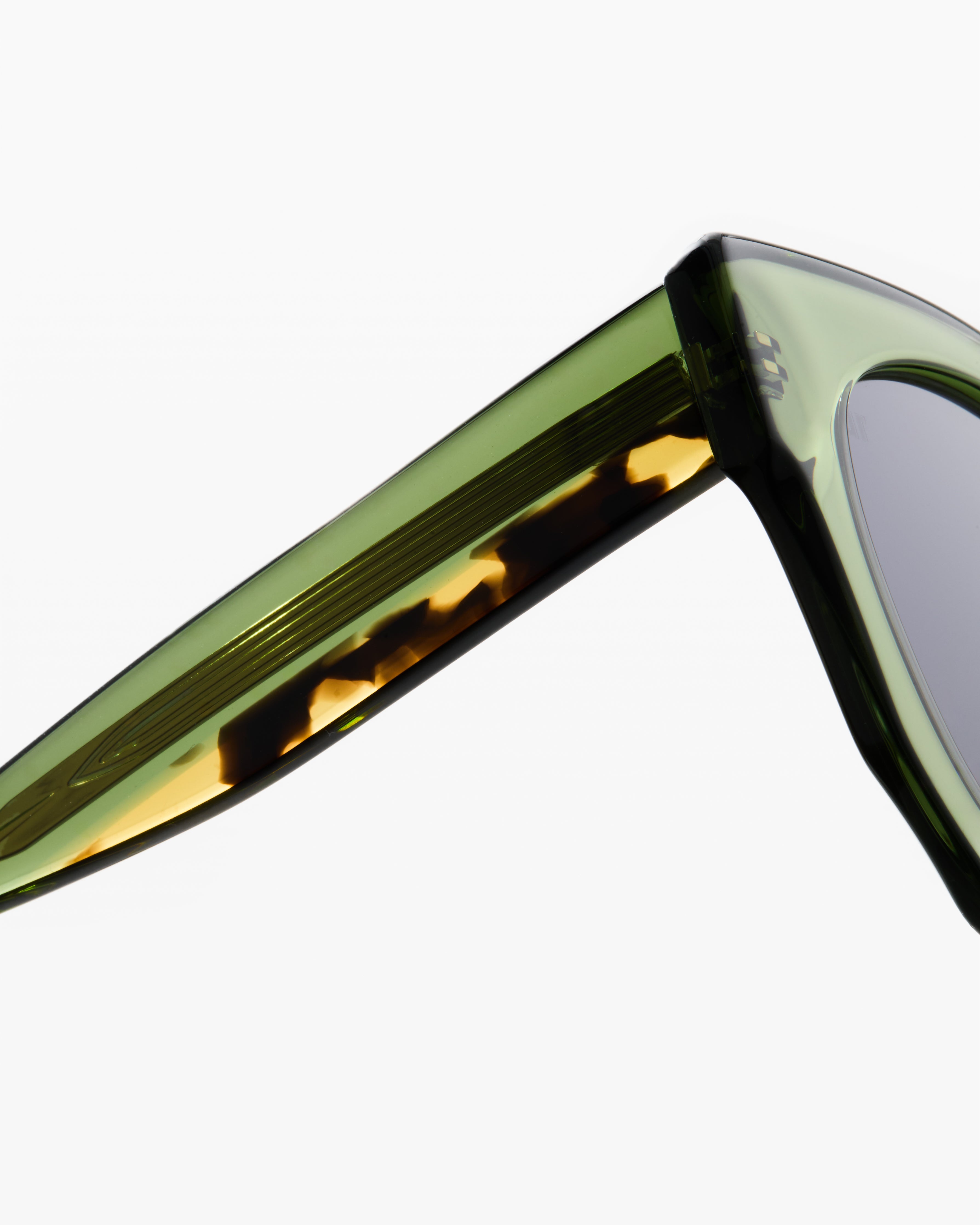 jimmy-fairly-la-swirl-lunettes-de-soleil-papillon-ac-tate-vert-cat-gorie-3-femme image 4