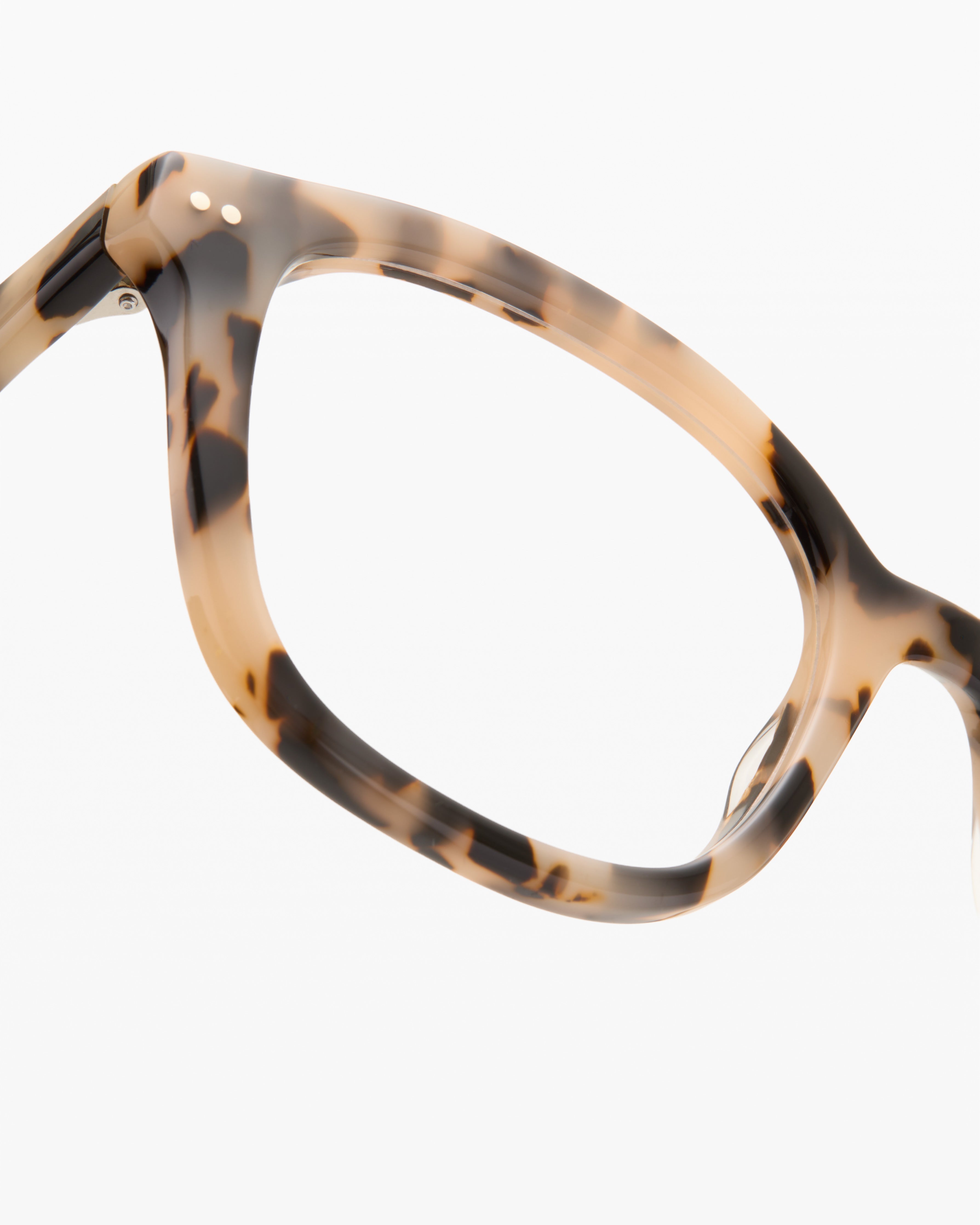 jimmy-fairly-la-celeste-lunettes-de-vue-carr-es-femme-ac-tate-caille-ivoire-fabr image 2