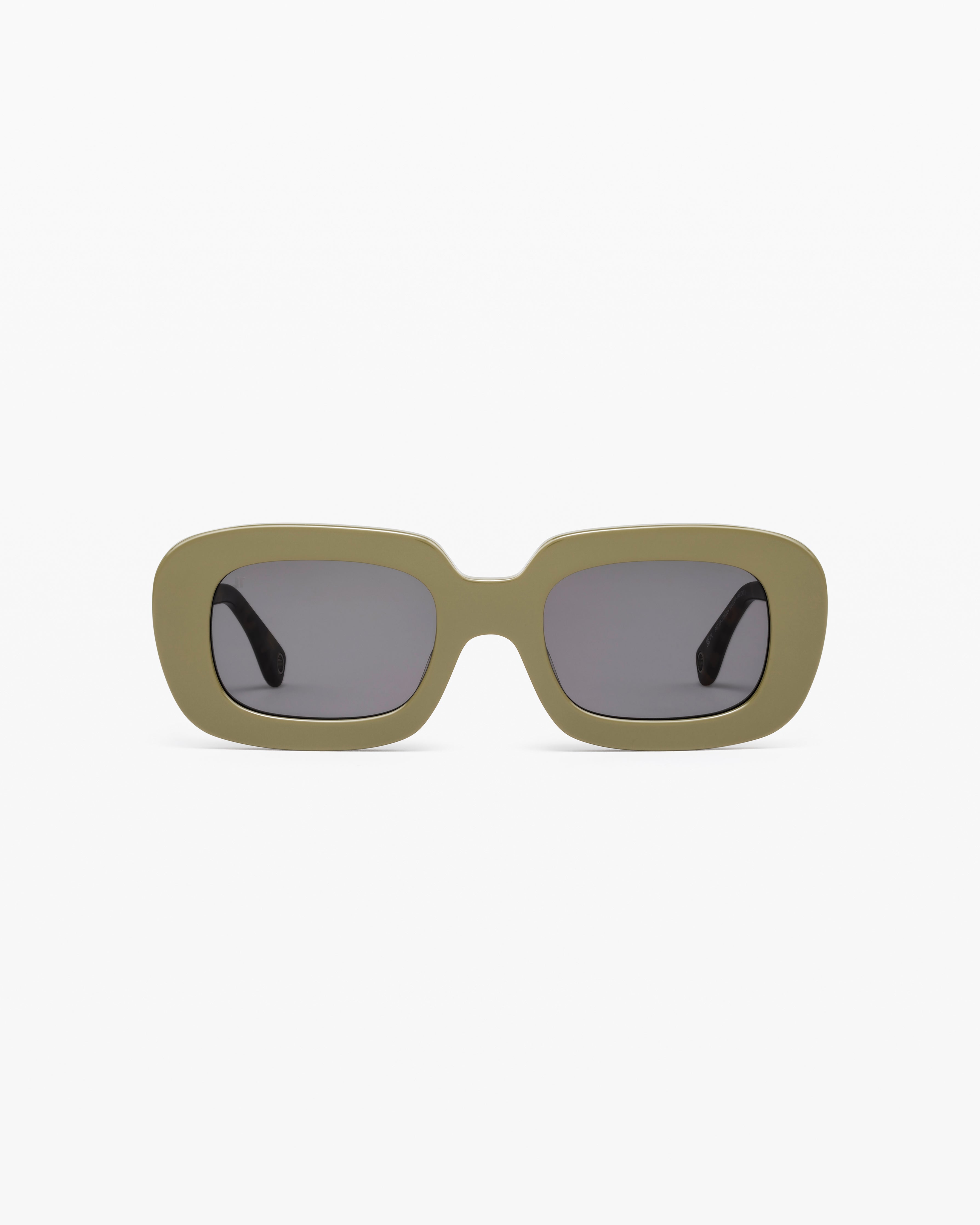 jimmy-fairly-la-ily-lunettes-de-soleil-rectangulaires-vertes-cat-gorie-3-femme image 1