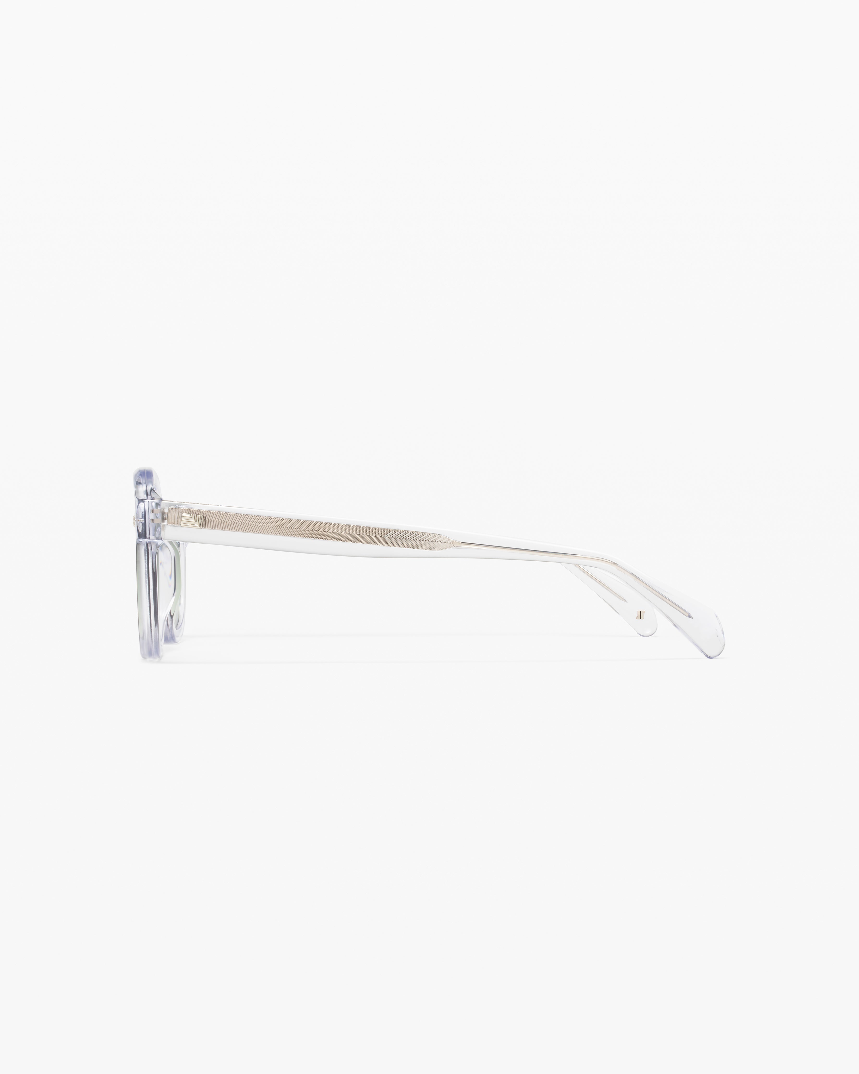 jimmy-fairly-la-soleo-jf-colors-lunettes-de-soleil-carr-e-homme-transparente-ver image 2