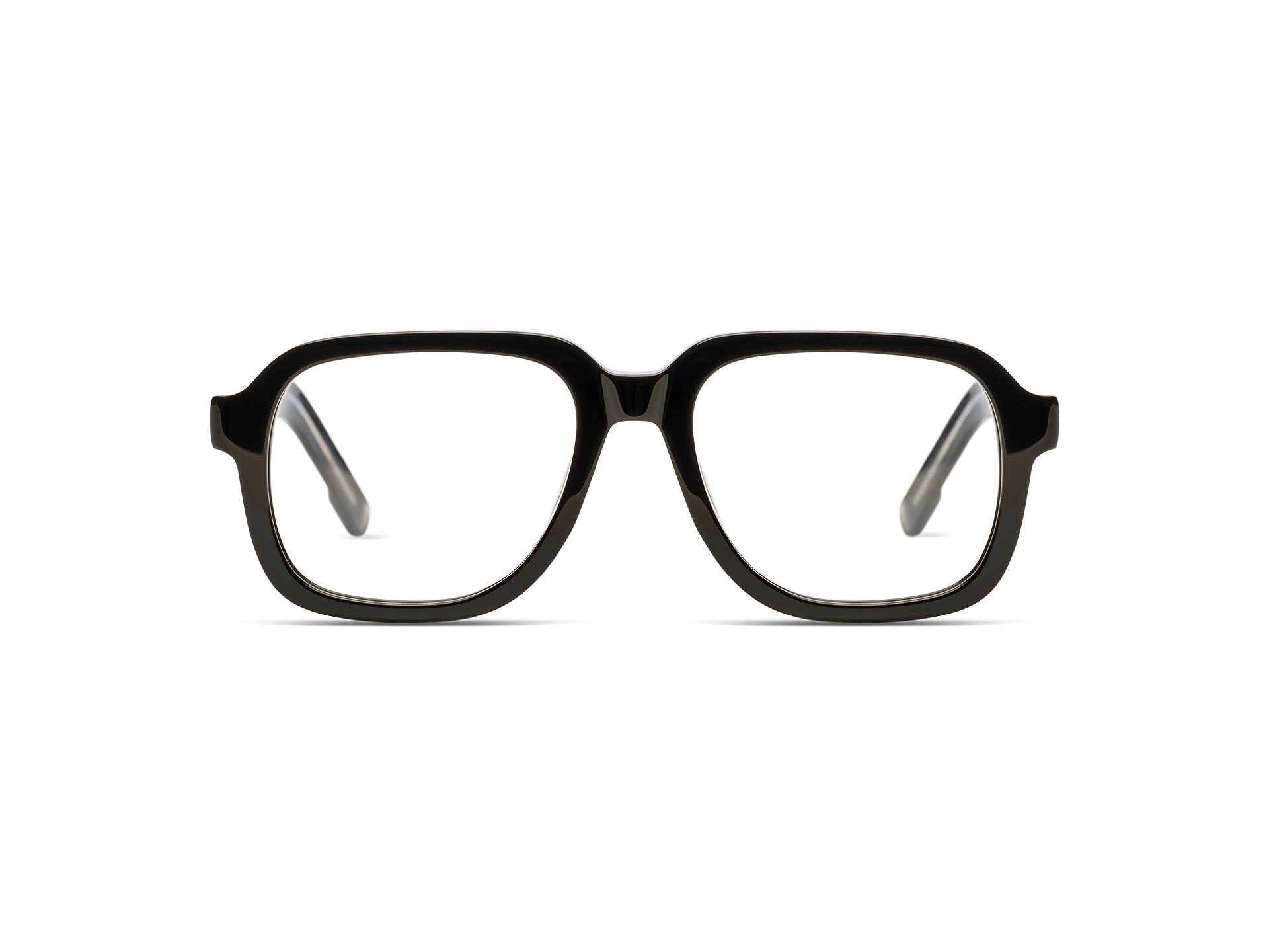 komono-tatum-black-rain-lunettes-de-vue-design-anversois-inspir-du-savoir-faire- image 1