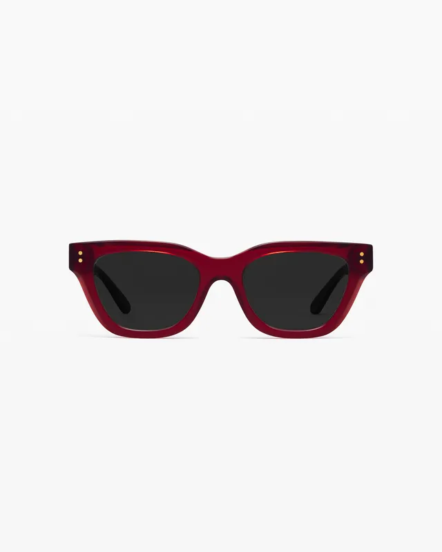 jimmy-fairly-la-sansa-lunettes-de-soleil-rectangulaires-en-ac-tate-pour-femme-ta image 1