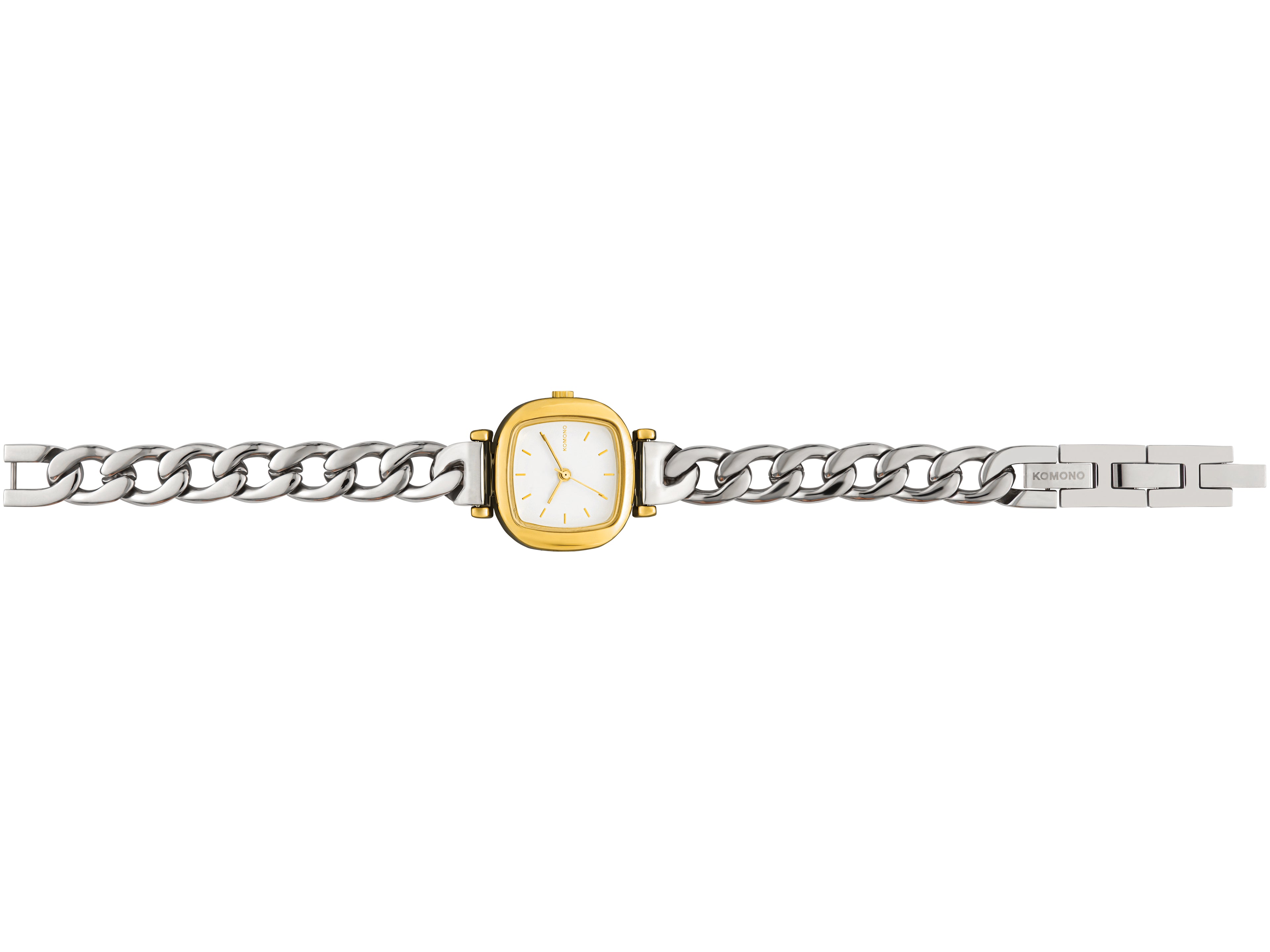 komono-moneypenny-revolt-gold-silver-mix image 4