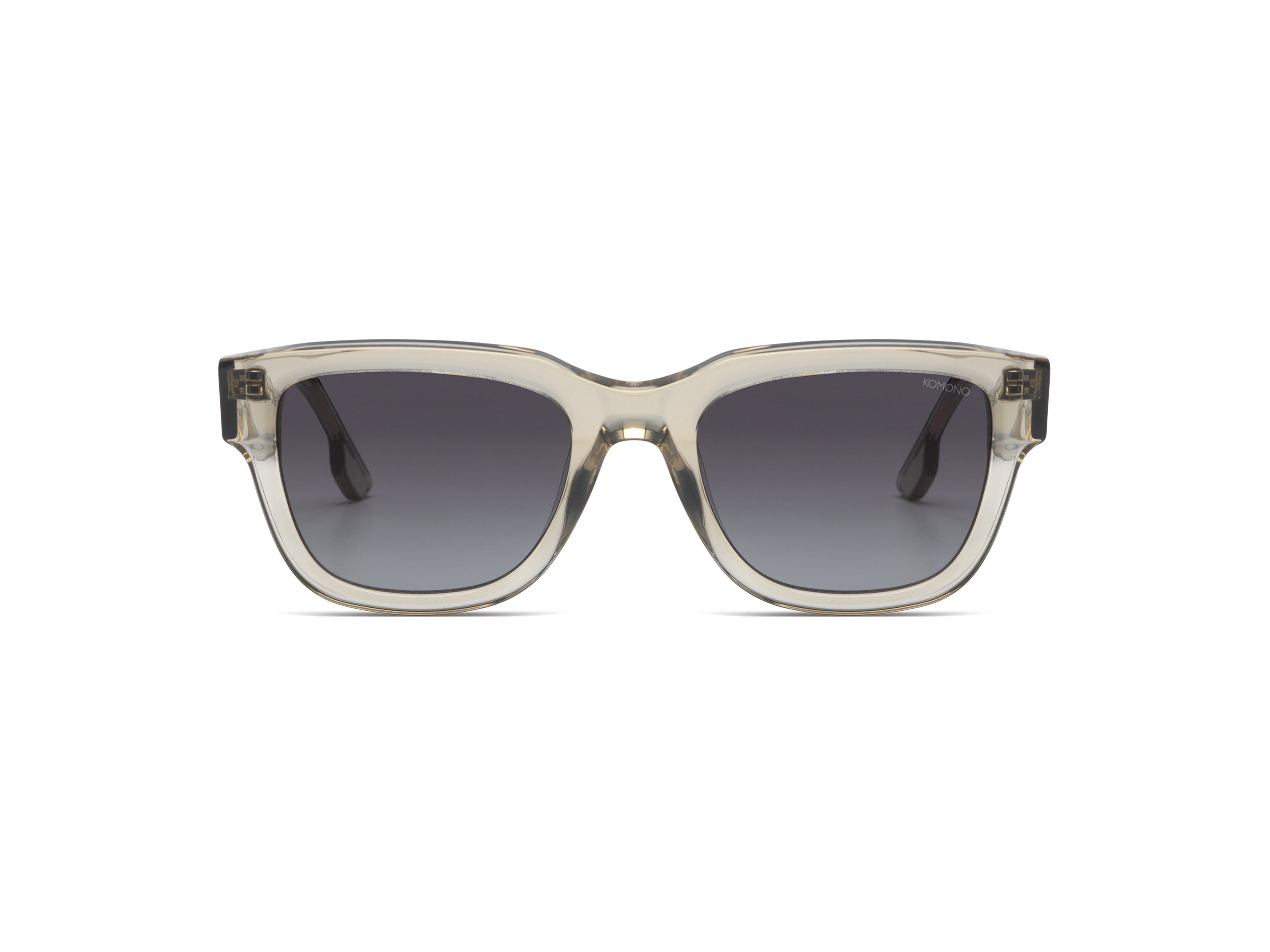komono-danny-ash-lunettes-rectangulaires-en-ac-29tate-29cologique image 1